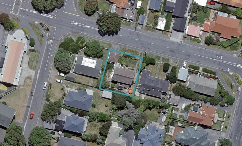 30 Ludlam Street, Seatoun, Wellington - Carousel 1