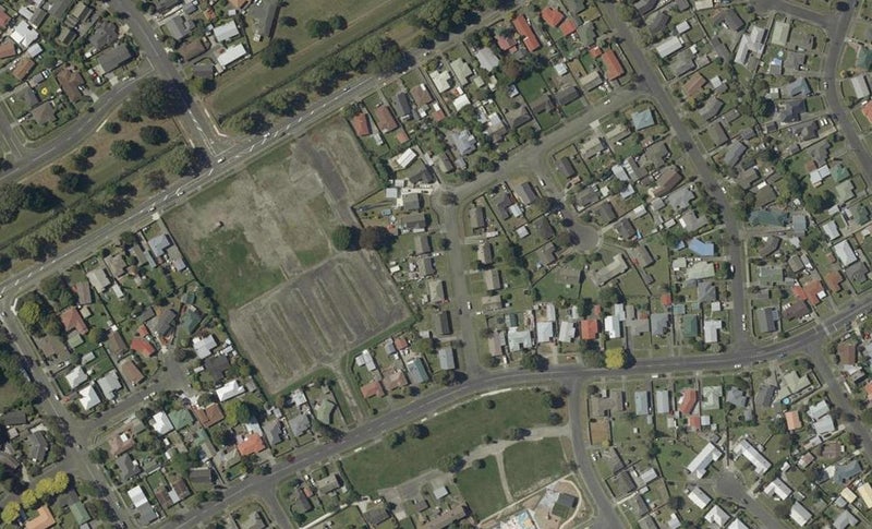 28 Drake Street, Awapuni, Palmerston North - Carousel 1