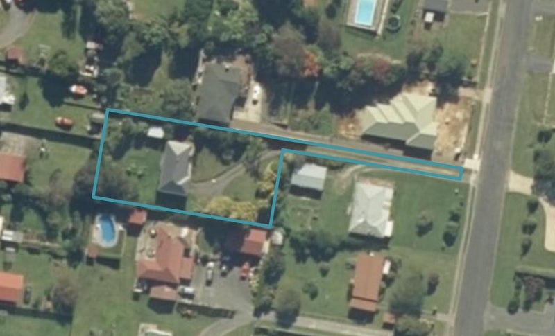 48A Oliver Street, Kihikihi, Te Awamutu - Carousel 1
