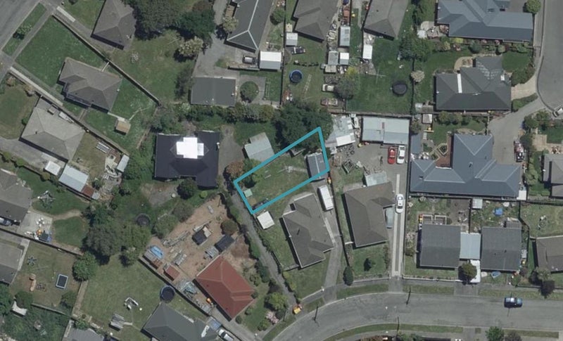 3/31 Camden Street, Redwood, Christchurch - Carousel 1