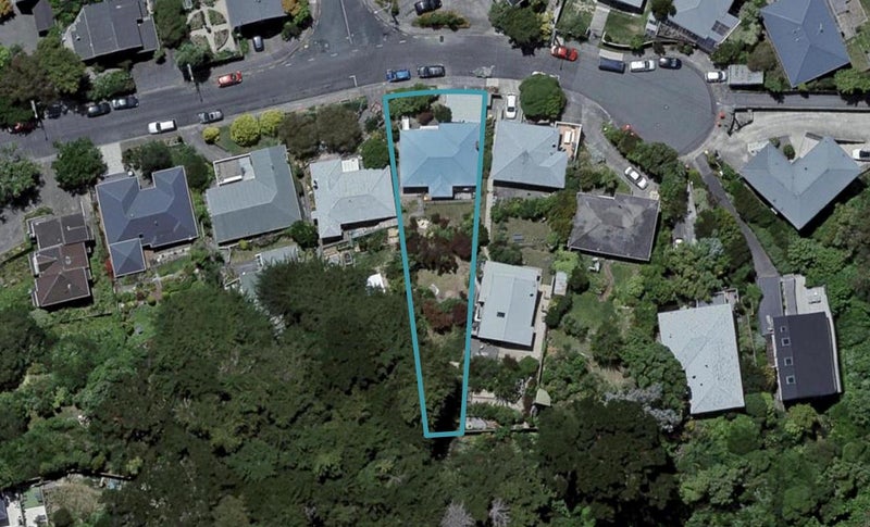 14 Colville Street, Newtown, Wellington - Carousel 1