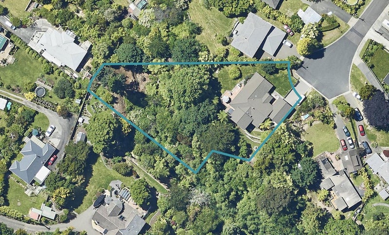 3 Graham Road, Lynmore, Rotorua - Carousel 1
