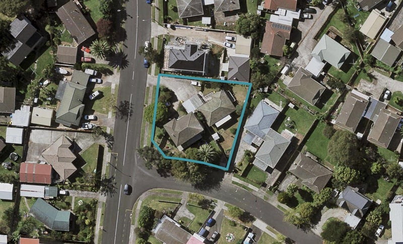 1/37 Diorella Drive, Clover Park, Auckland - Carousel 1