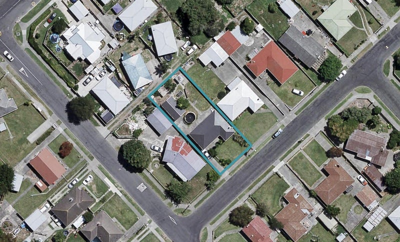 30 Gilray Avenue, Maraenui, Napier - Carousel 1