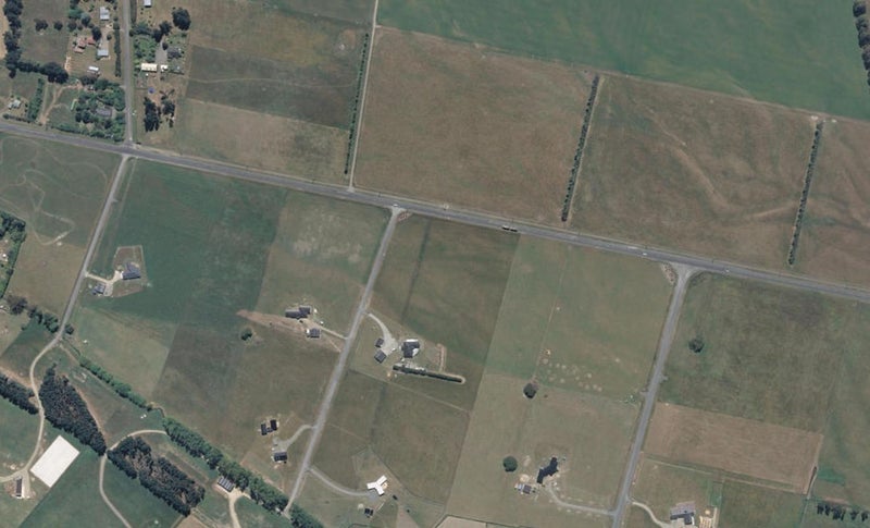 1163 Oxford Road, Cust, Rangiora - Carousel 1
