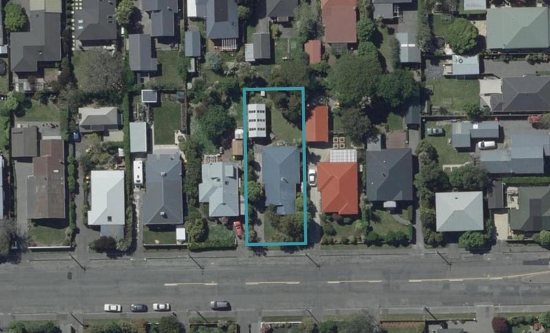 53 Malcolm Avenue, Beckenham, Christchurch - Carousel 1