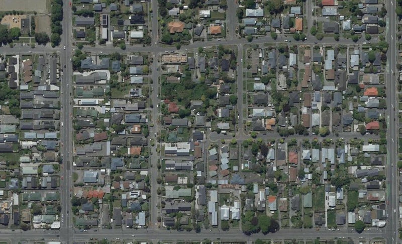 1/184 Geraldine Street, Edgeware, Christchurch - Carousel 1
