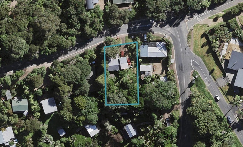 82 Hill Road, Palm Beach, Waiheke Island - Carousel 1