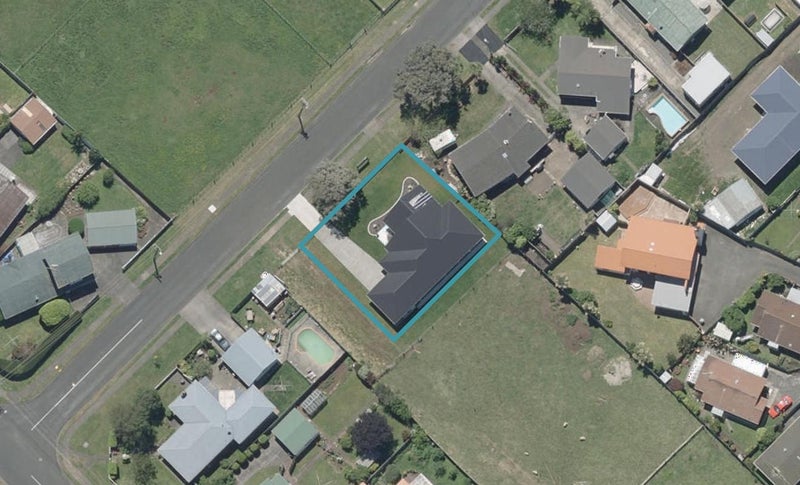 31 Sussex Road, Springvale, Whanganui - Carousel 1