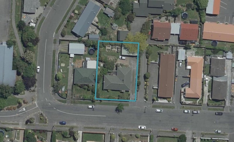 20 Tuckers Road, Redwood, Christchurch - Carousel 1