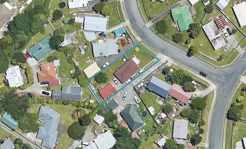 6 Cherrywood Place, Western Heights, Rotorua - Carousel 1