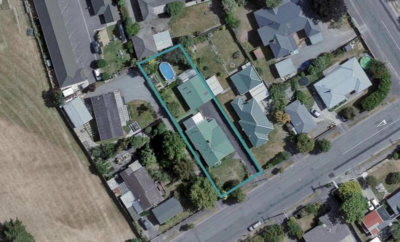 93/8 Harley Street, Solway, Masterton - Carousel 1