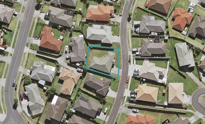8 Shah Lane, Mangere, Auckland - Carousel 1