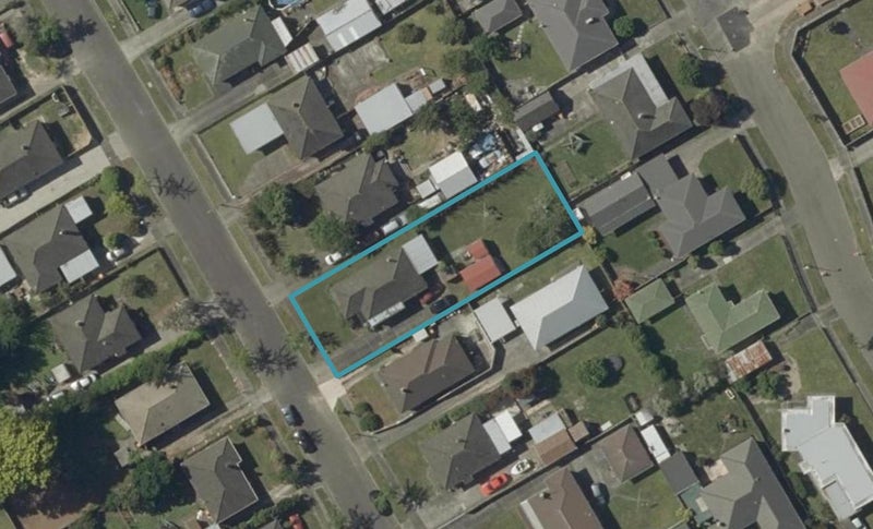 29 Manchester Street, Takaro, Palmerston North - Carousel 1