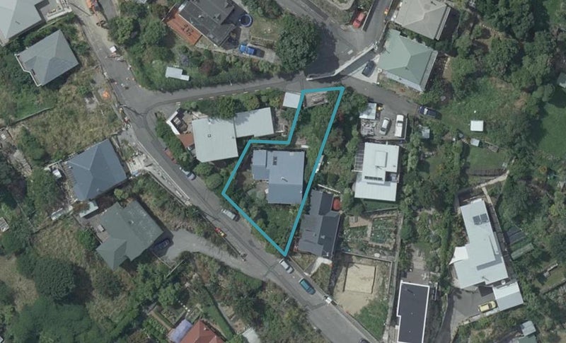 10 SELWYN ROAD, Lyttelton, Christchurch - Carousel 1