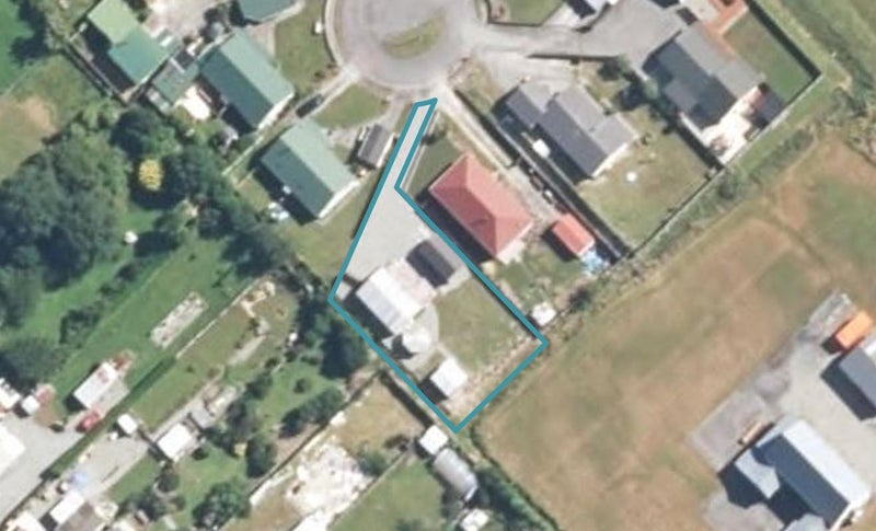 14 Baillie Place, Cobden, Greymouth - Carousel 1