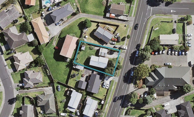 201 Finlayson Avenue, Clendon Park, Auckland - Carousel 1