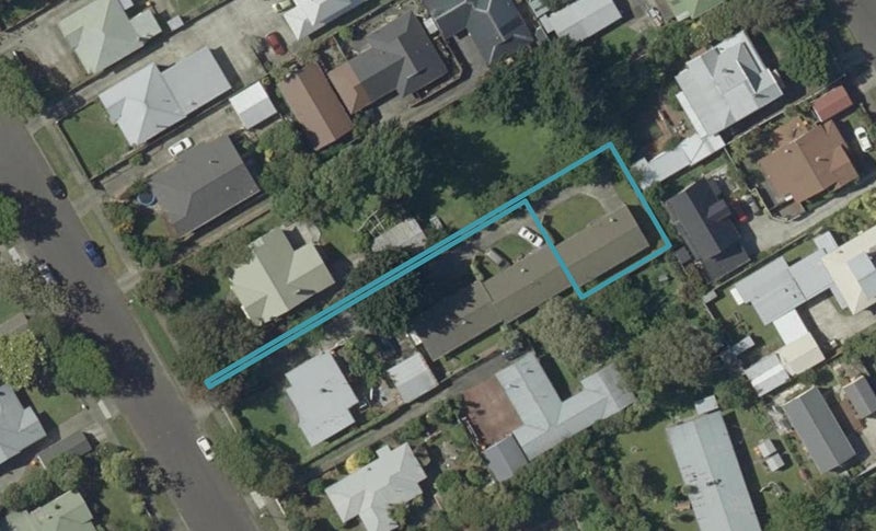 31C Worcester Street, West End, Palmerston North - Carousel 1