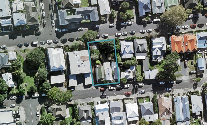 27 Douglas Street, Ponsonby, Auckland - Carousel 1