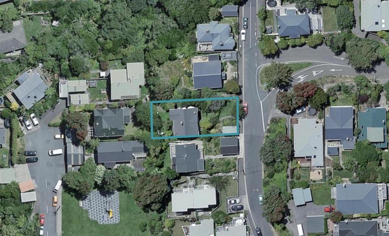 86 Creswick Terrace, Northland, Wellington - Carousel 1
