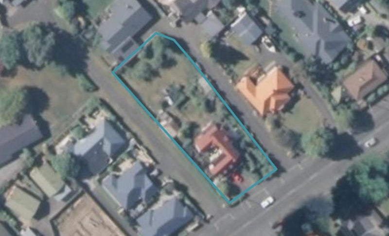 21 Belt Road, Allenton, Ashburton - Carousel 1