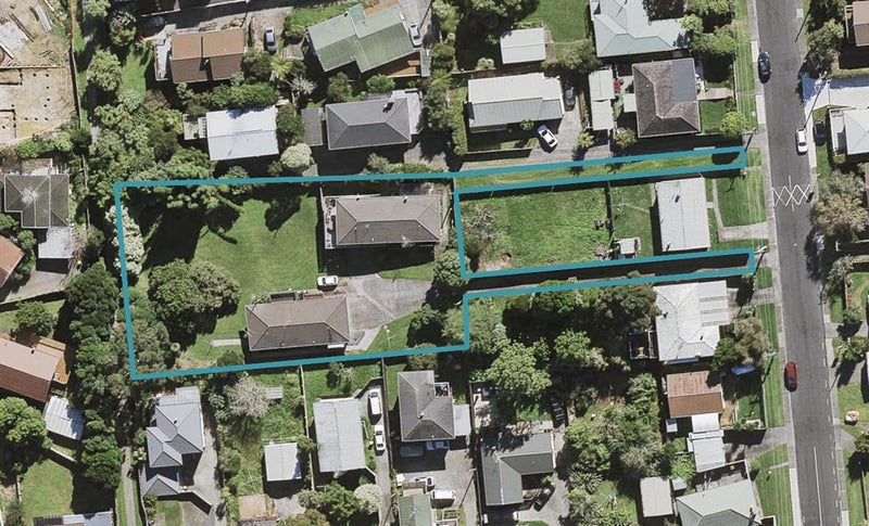 3/6 Elliott Avenue, Bayview, Auckland - Carousel 1
