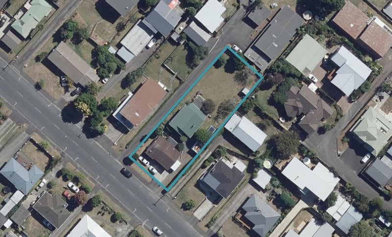 10 Waimarie Street, Nawton, Hamilton - Carousel 1