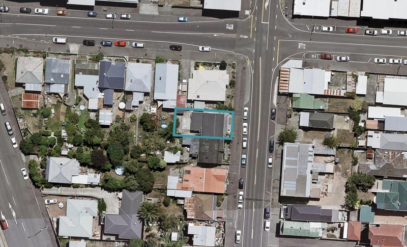 445 Hastings Street, Napier South, Napier - Carousel 1