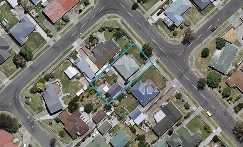 43 Allen Berry Avenue, Pirimai, Napier - Carousel 1