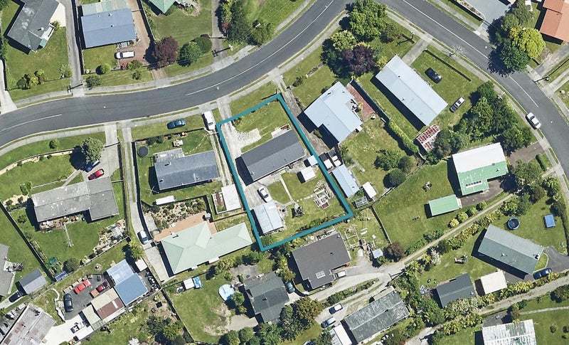 16 Collie Drive, Pukehangi, Rotorua - Carousel 1