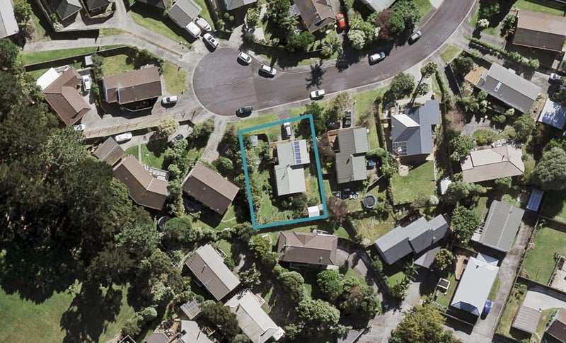 26 Jumento Place, Unsworth Heights, Auckland - Carousel 1