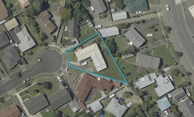 23 Browning Place, Roslyn, Palmerston North - Carousel 1