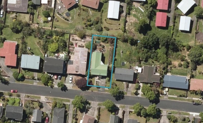 30 Isola Street, Raumanga, Whangarei - Carousel 1