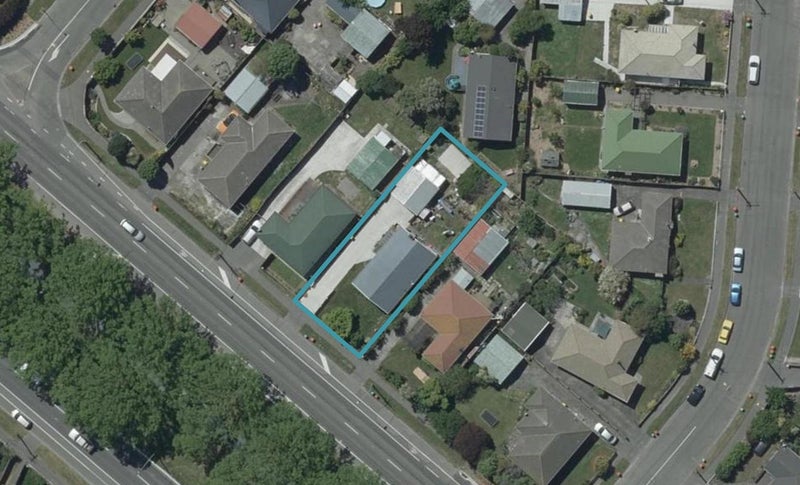 415 Linwood Avenue, Bromley, Christchurch - Carousel 1