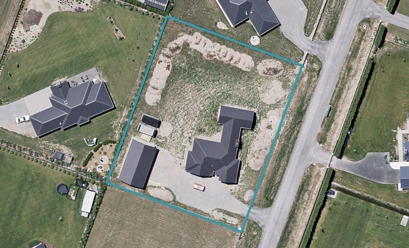 17 Leyland Crescent, Swannanoa, Kaiapoi - Carousel 1