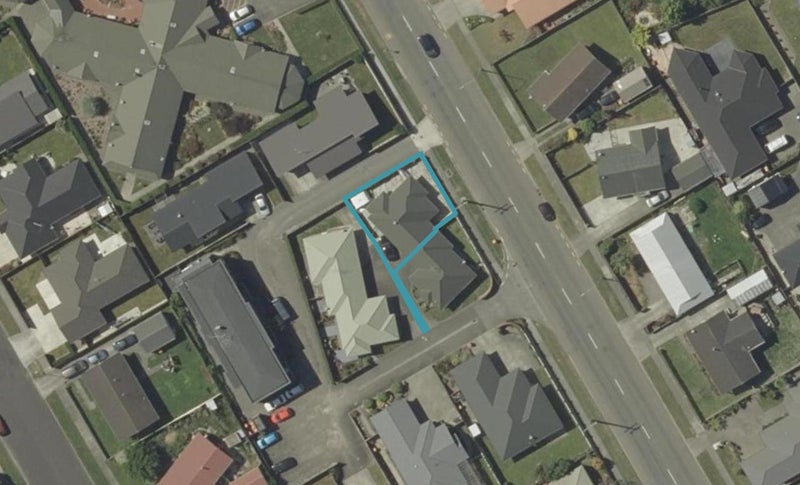 91 Roberts Line, Kelvin Grove, Palmerston North - Carousel 1