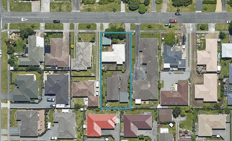 16A Holland Street, Glenholme, Rotorua - Carousel 1