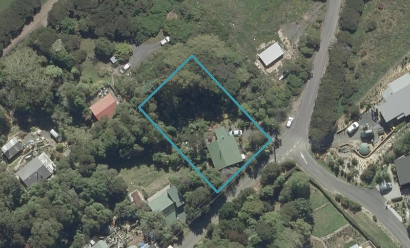 4 Albert Road, Osborne, Port Chalmers - Carousel 1