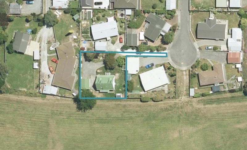 6A Marshall Place, Islington, Blenheim - Carousel 1