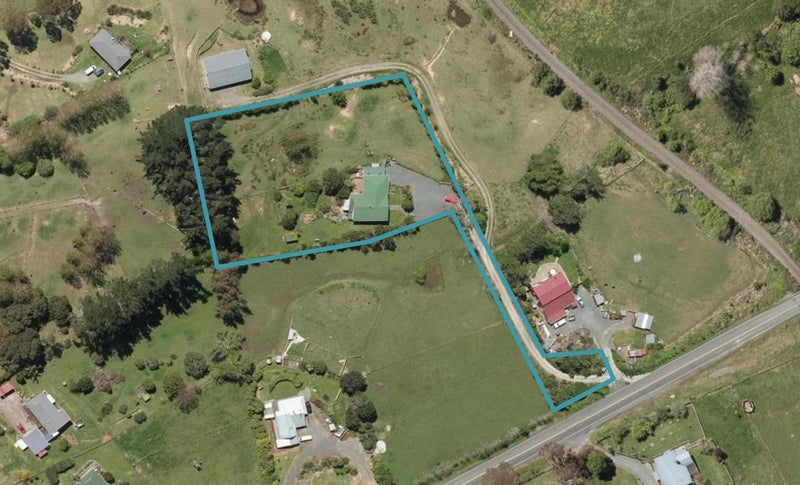 0 Mangapai Road, Mangapai, Whangarei - Carousel 1