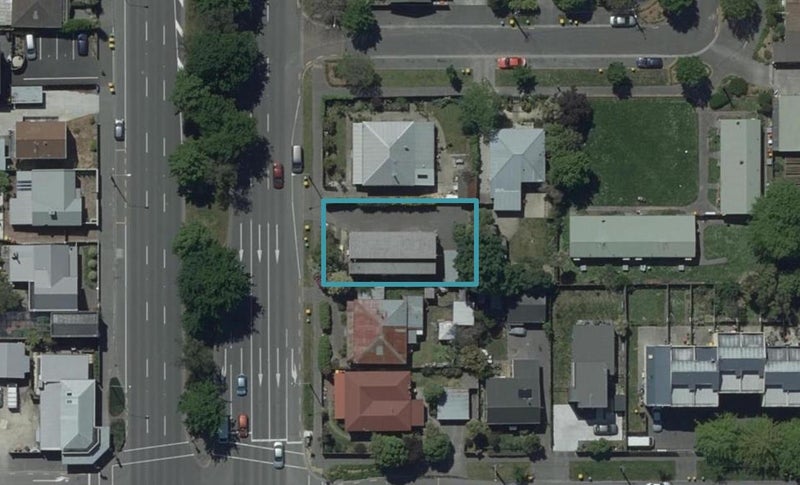 1/206 Fitzgerald Avenue, Christchurch Central, Christchurch - Carousel 1