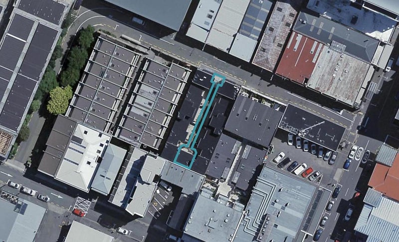 7/5 Ebor Street, Te Aro, Wellington - Carousel 1