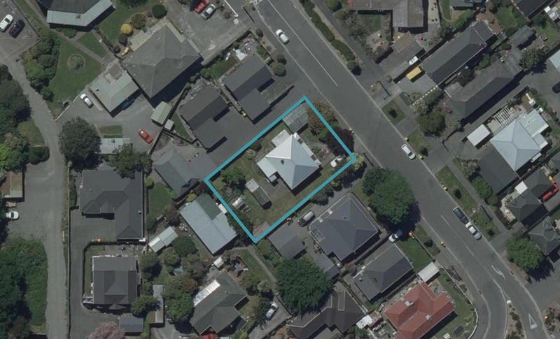 78 Spencer Street, Addington, Christchurch - Carousel 1