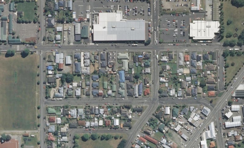 25C William Street, Parkside, Timaru - Carousel 1
