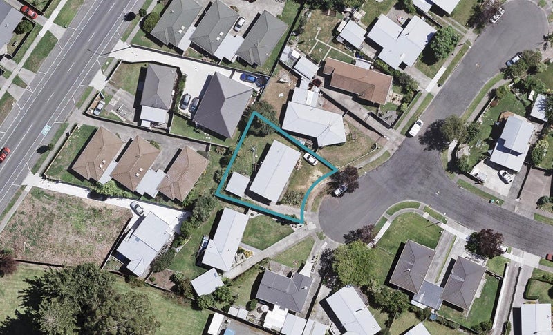 37 Gilmour Place, Taradale, Napier - Carousel 1