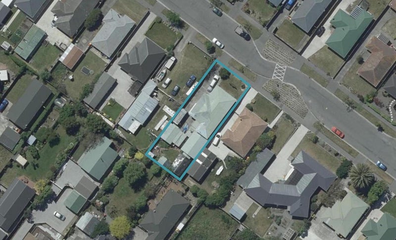 52 Bickerton Street, Wainoni, Christchurch - Carousel 1