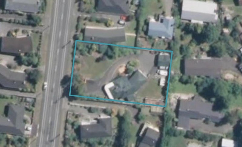 21 Mountain View Road, Glenwood, Timaru - Carousel 1