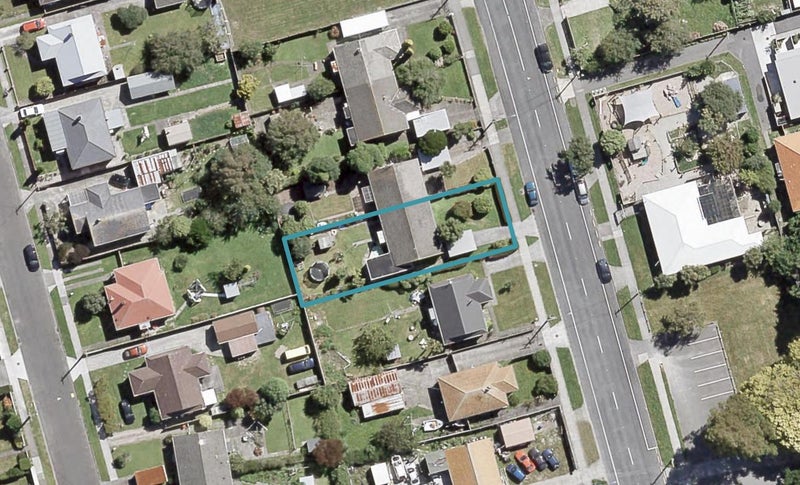 26 Seddon Street, Naenae, Lower Hutt - Carousel 1