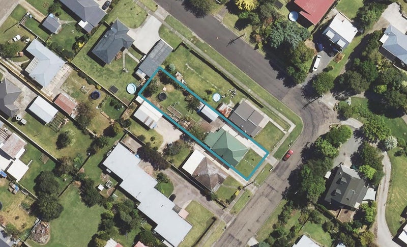 46 Winter Street, Mangapapa, Gisborne - Carousel 1
