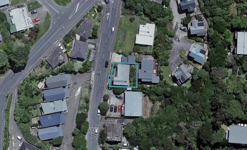 39 Liardet Street, Vogeltown, Wellington - Carousel 1